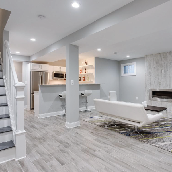 Let us tackle the dust and clutter in your basement. We handle everything from deep cleaning to decluttering, turning your underutilised space into a clean, usable area once again.