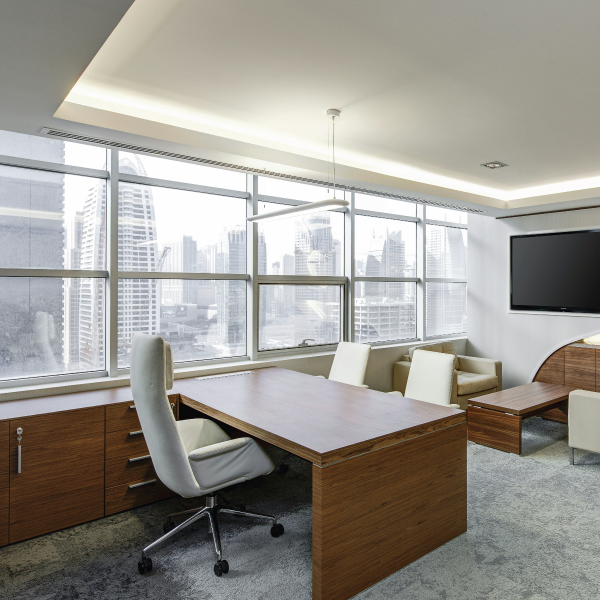 Create a productive workspace with our meticulous office cleaning service. From desks to break rooms, we keep your office tidy, professional, and welcoming for employees and clients alike.