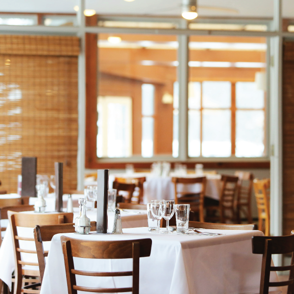 We ensure your restaurant is spotless, from the dining area to the kitchen, meeting health standards and providing a pristine atmosphere for your guests. A clean restaurant is a recipe for success!